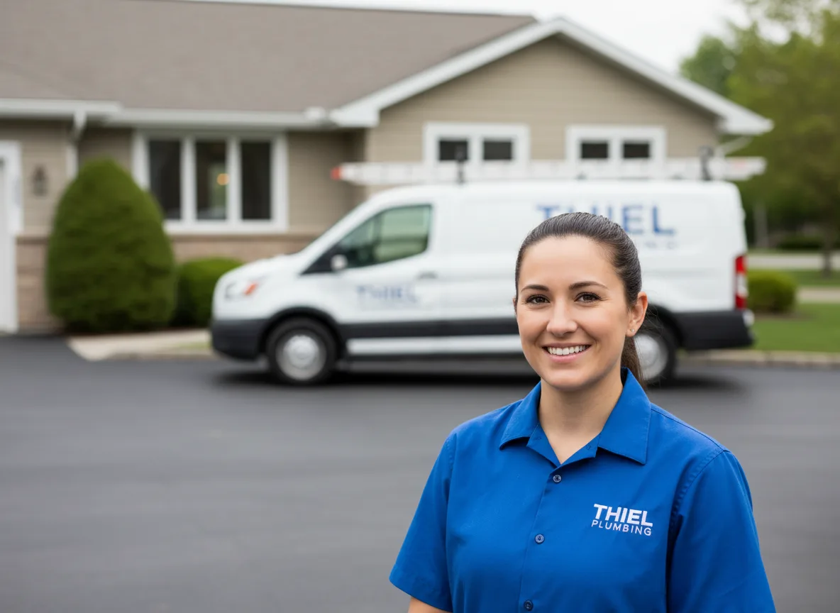 Plumber Bloomer, WI FAQs